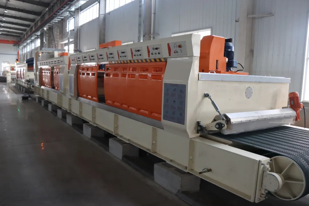 龍門綠碳公司:向內(nèi)挖潛 蓄勢賦能